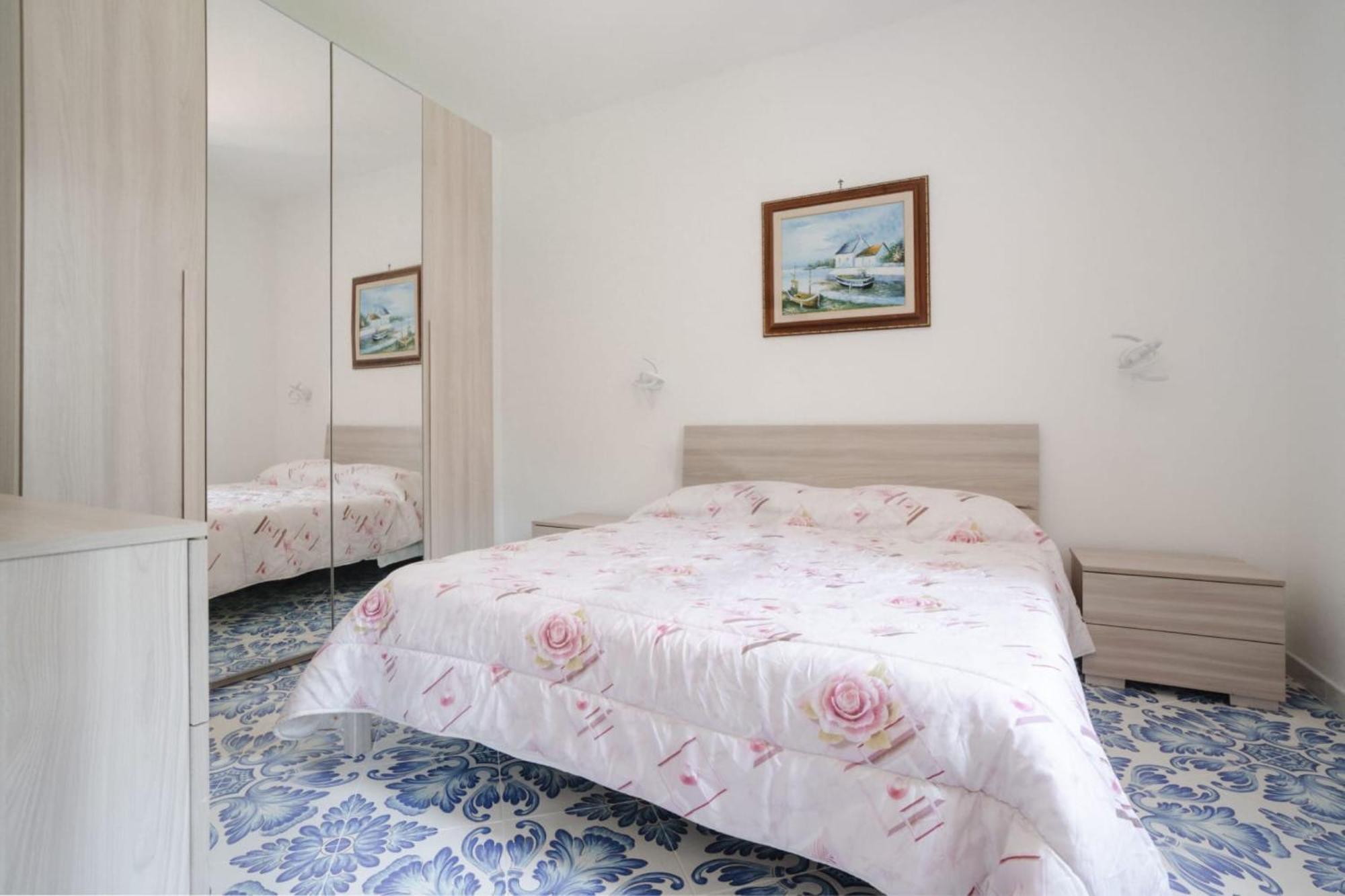 Villa Carrino Positano Eksteriør bilde